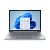14  WUXGA 400N 45    Intel Core 7 240H   16GB DDR5-5600   512GB SSD   Integrated   WIN 11 PRO      1YR DEPOT +