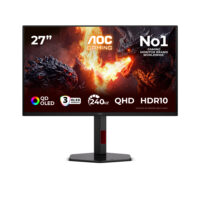 26 5 QHD 240Hz 0.03ms QDOLED