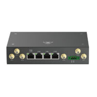 5G M2M Router  4x Gigabit Ethe