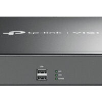 64 Channel Network Video Recorder