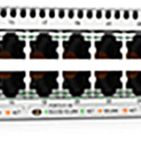 ALLIED TELESIS X530-52GPXM GESTIONADO L3 GIGABIT ETHERNET             (10/100/1000) GRIS ENERGÍA SOBRE ETHERNET