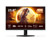 AOC Monitor Gaming Q24G4RE