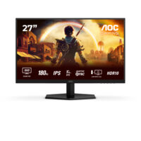 AOC Monitor Gaming  Q27G42XE