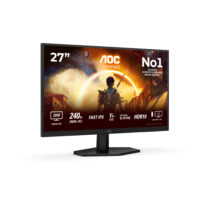 AOC Monitor Gaming  Q27G42ZE