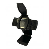 AWC-01 FULL HD 1080P AUTOFOCUS WEBCAM WITH MICROPHONE