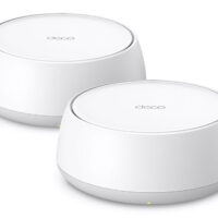 BE3600 Whole Home Mesh WiFi 7 System