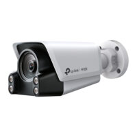 C mara IP bullet ColorPro ext 4MP