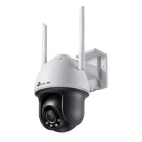 C mara IP turret Fcolor 4MP Wi-Fi