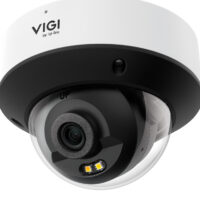 C mara IP VIGI domo FullColor 2MP
