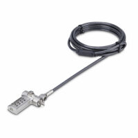 Cable Antirrobo Universal de Port til de 2m - Serializado