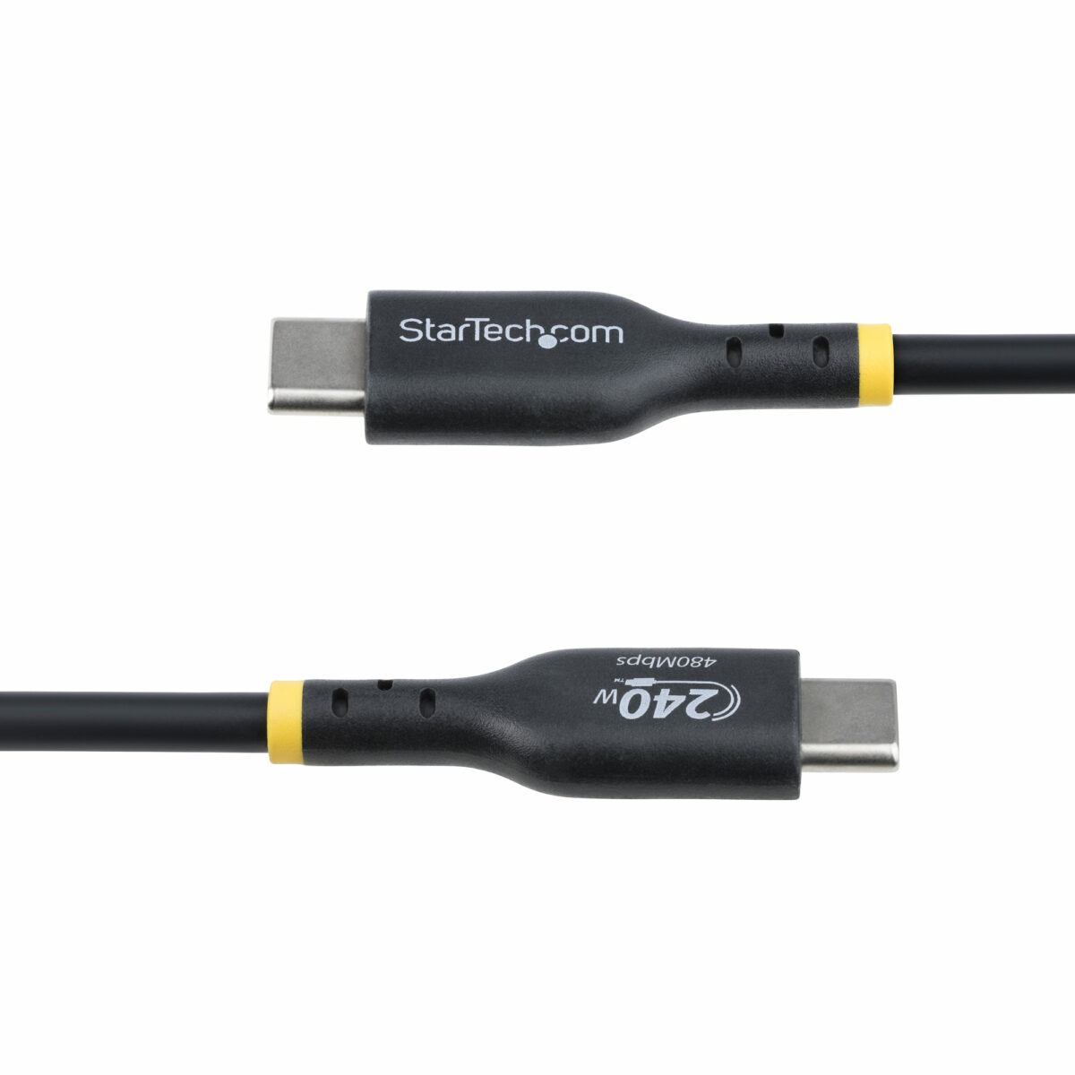 Cable de Carga USB-C Tipo C 4m - Certificaci n USB-IF - 240W Cable de Carga USB-C Tipo C 4m - Certificaci n USB-IF - 240W