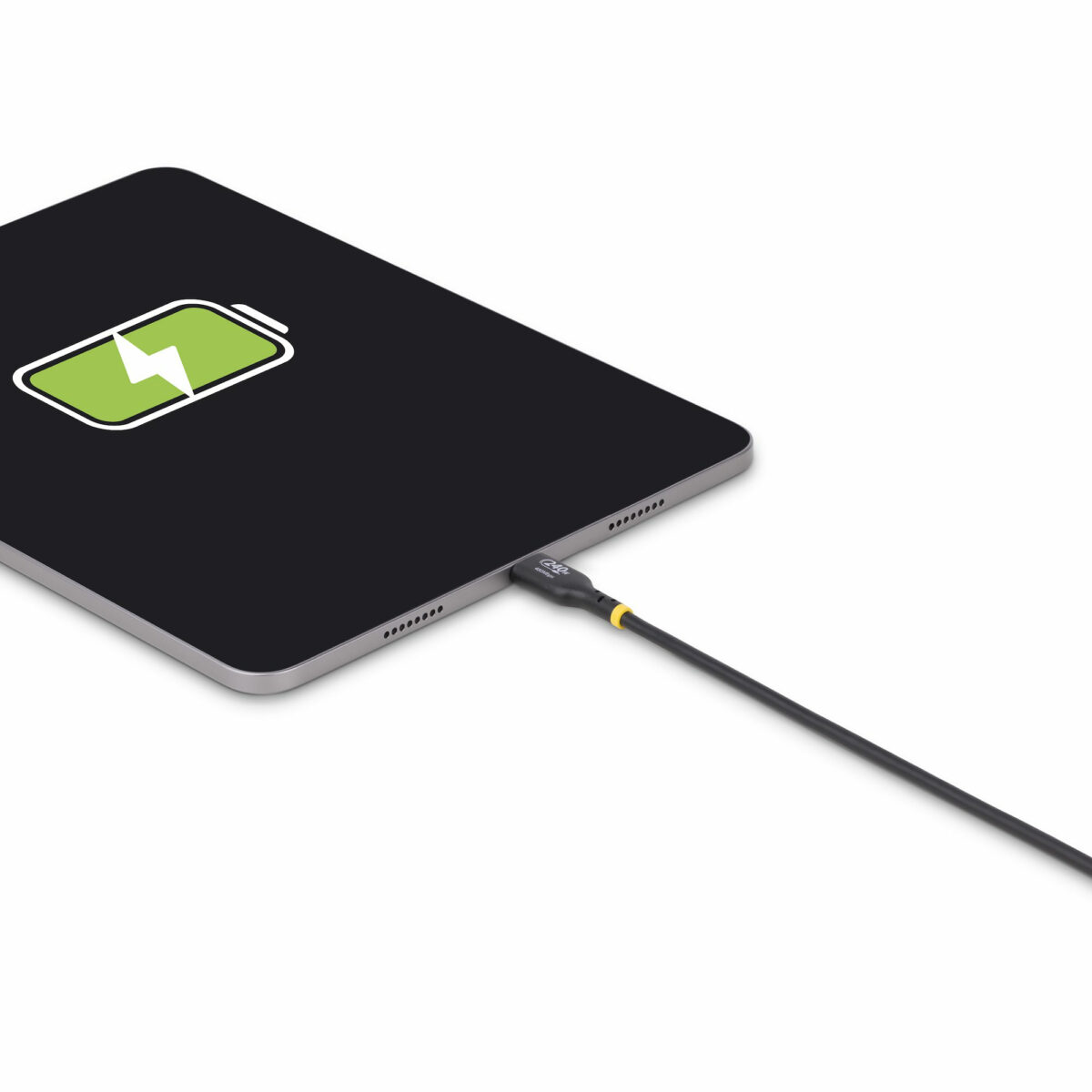 Cable de Carga USB-C Tipo C 4m - Certificaci n USB-IF - 240W Cable de Carga USB-C Tipo C 4m - Certificaci n USB-IF - 240W