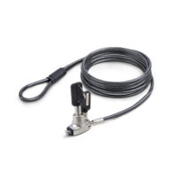 Cable de Seguridad Delgado para Port til Noble Wedge  - 1 5m