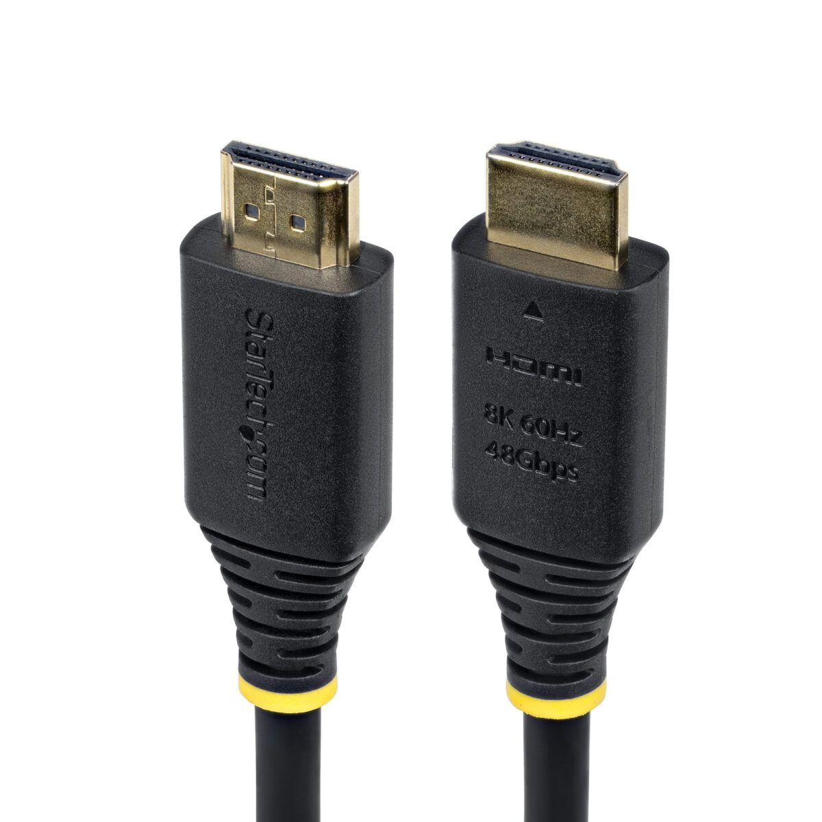Cable HDMI 2.1 de 2m Certificado Ultra Alta Velocidad - 8K60 Cable HDMI 2.1 de 2m Certificado Ultra Alta Velocidad - 8K60