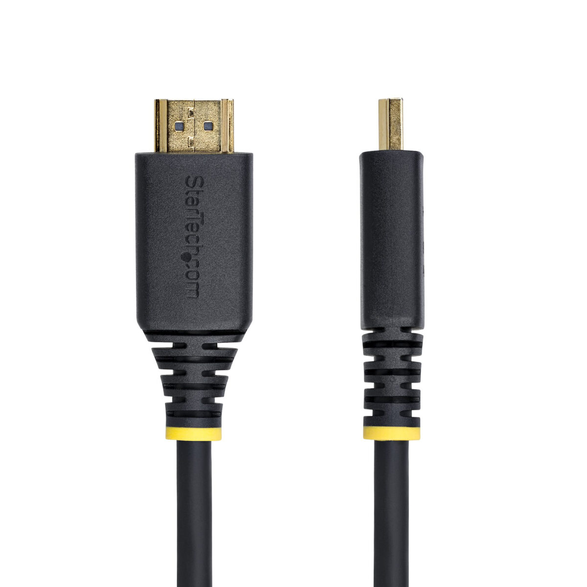 Cable HDMI 2.1 de 2m Certificado Ultra Alta Velocidad - 8K60 Cable HDMI 2.1 de 2m Certificado Ultra Alta Velocidad - 8K60