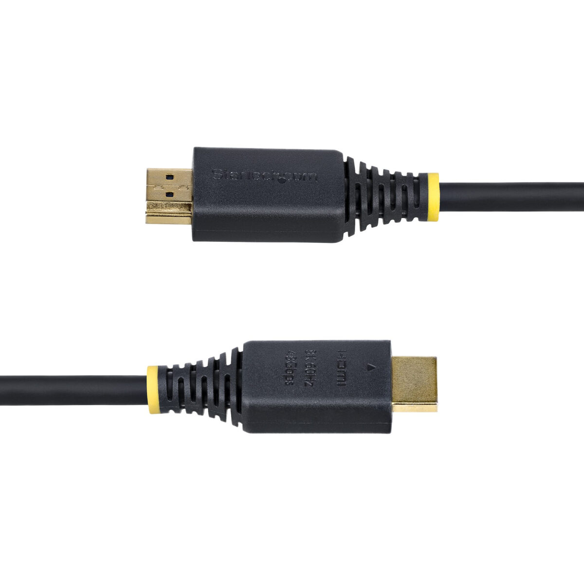 Cable HDMI 2.1 de 2m Certificado Ultra Alta Velocidad - 8K60 Cable HDMI 2.1 de 2m Certificado Ultra Alta Velocidad - 8K60