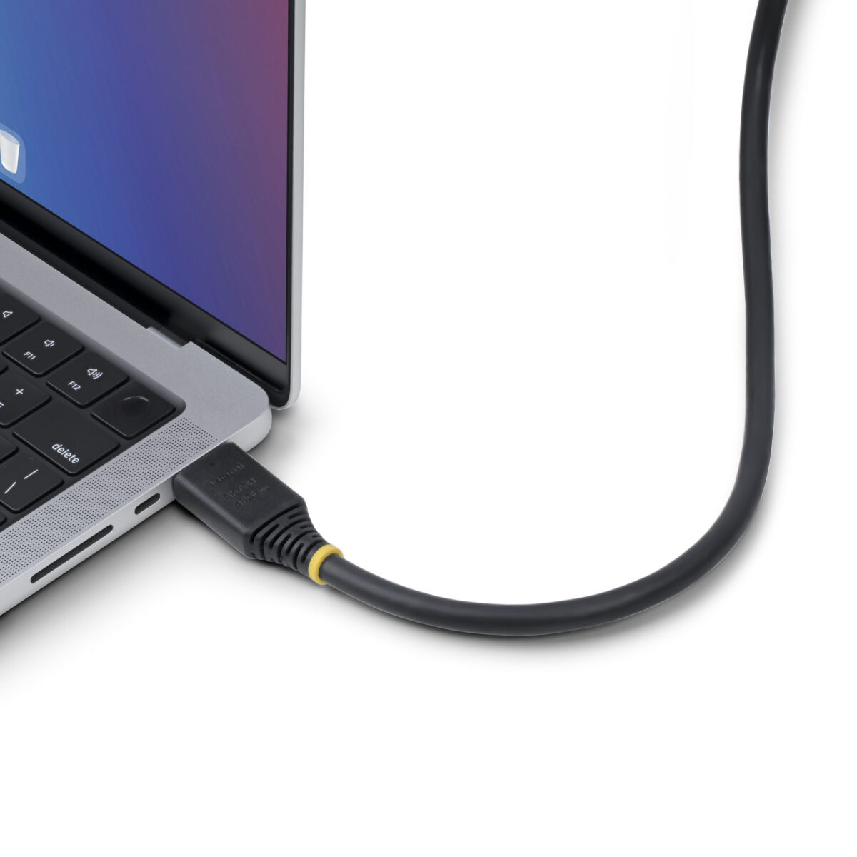 Cable HDMI 2.1 de 2m Certificado Ultra Alta Velocidad - 8K60 Cable HDMI 2.1 de 2m Certificado Ultra Alta Velocidad - 8K60