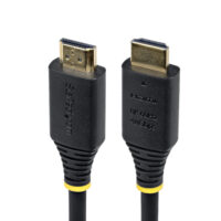 Cable HDMI 2.1 de 3m Certificado Ultra Alta Velocidad - 8K60