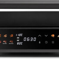 Contact Grill Digital 2000W