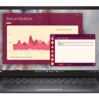 Dell Pro 14 PC14250 U5-225U 16GB 512GB SSD 14" FHD+ IR Cam & Mic FgrPr 3 Cell noAC noPCORD WLAN Backlit Kb W11 Pro 1Y Basic Onsite - SIN CARGADOR