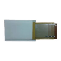 ET6x Screen Protector. 3 pcs/pack.