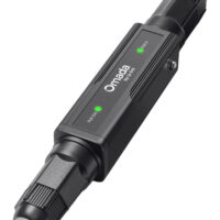 Gigabit Outdoor PoE+ Extender