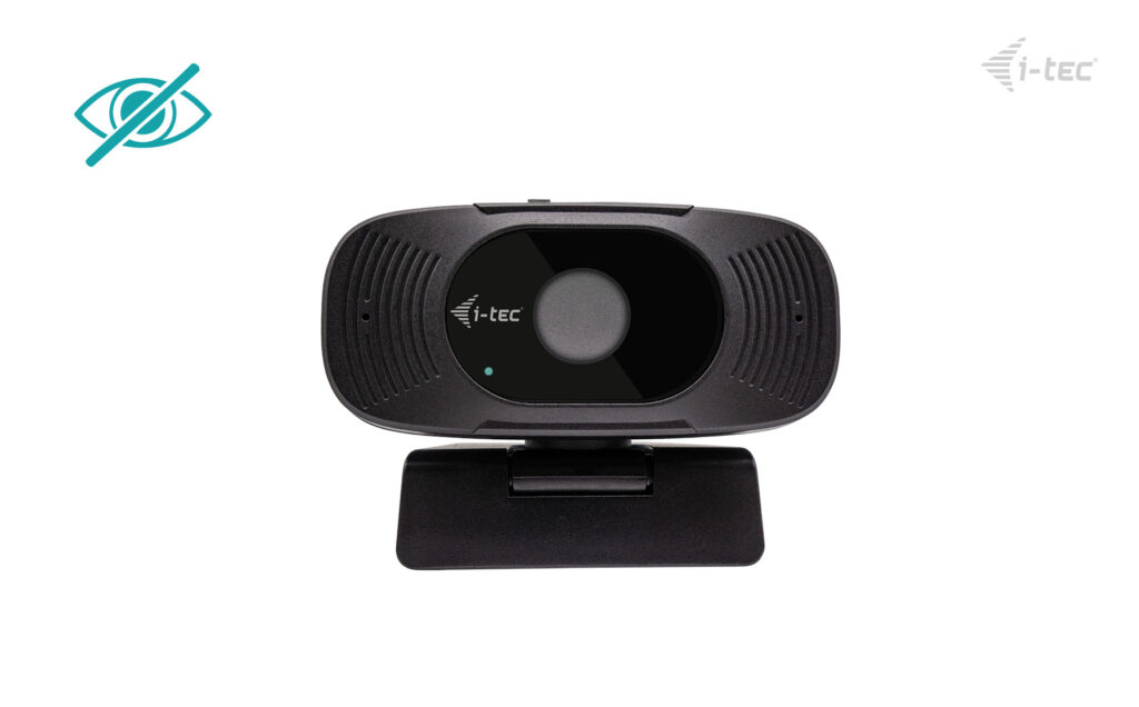 i-tec SOLOMON 300 4K Webcam i-tec SOLOMON 300 4K Webcam
