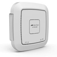 IEEE 802.11AC WAVE2 WIRELESS ACCESS POINT WITH DUAL-BAND RADIOS AND   EMBEDDED ANTENNA. AC POWER ADAPTER NOT INCLUDED.