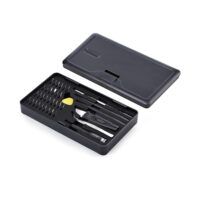 Juego de Herramientas de 40 Piezas para Reparar Port tiles