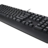 Lenovo Preferred Pro II USB Keyboard-Spanish