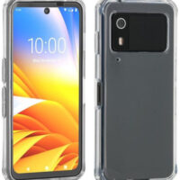 Mobilis Origine clear rugged case for EM45