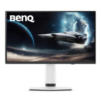 Monitor gaming EX271UZ - 27" 240Hz OLED