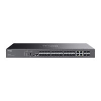 Omada PRO BE19000 Ceiling Mount Tri-Band Wi-Fi 7 Access Point