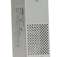 Redundant power supply for AT-MCR12 media converter rackmount chassis