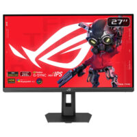 ROG Strix XG27ACMES