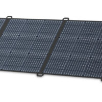 SCHNEIDER OFFGRID PORTABLE SOLAR PANEL  200W
