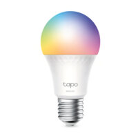 Smart Light Bulb  Multicolor Matter