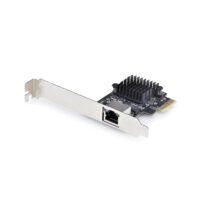 Tarjeta de Red PCI-E de 1 Puerto Ethernet Gigabit 5G - TAA