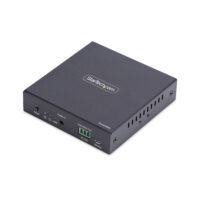 Transmisor KVM HDMI por Redes IP - Serie IH2006 - 4K 60Hz