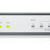 Zyxel USG FLEX 50 H  5 Puertos WAN/LAN