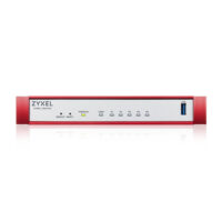 Zyxel USG FLEX 50 H  5 Puertos WAN/LAN