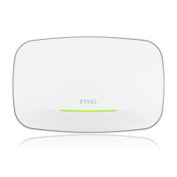 Zyxel WBE630S  BE12.3K (2.4GHz: 2x2:2  5 or 6GHz: 4x4:4)
