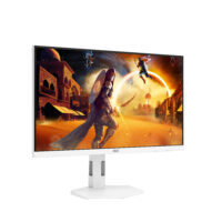 AOC Monitor Gaming  U27G4R