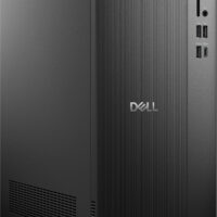 Dell Pro Tower Essential QVT1260 180W U7-265 16GB 1TB SSD Intel UHD WLAN Kb Mouse W11 Pro 1Y Basic Onsite
