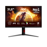 Monitor Gaming U32G4U
