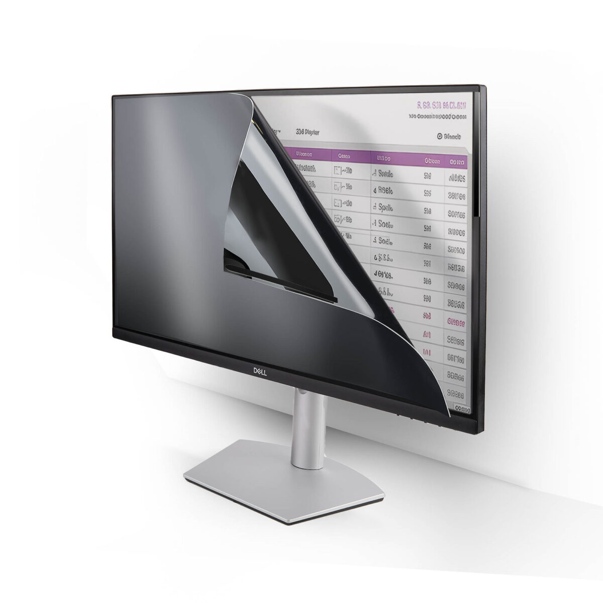 Filtro de Privacidad Magnético Para Monitor 27 16:9 - TAA Filtro de Privacidad Magnético Para Monitor 27 16:9 - TAA