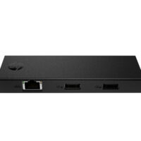 Concentrador USB-C HP portátil