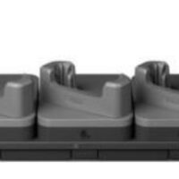 FAST FAST CHRG SHARE CRDL 5 TC501/EXSKLT  Sold Separately: Power supply (PWR-BGA12V150W1WW) and a country-specific AC line cord.