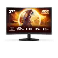 27 FAST VA 260HZ HDMI DP GAMING