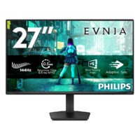 27 IPS 144HZ HDMI DP GAMING